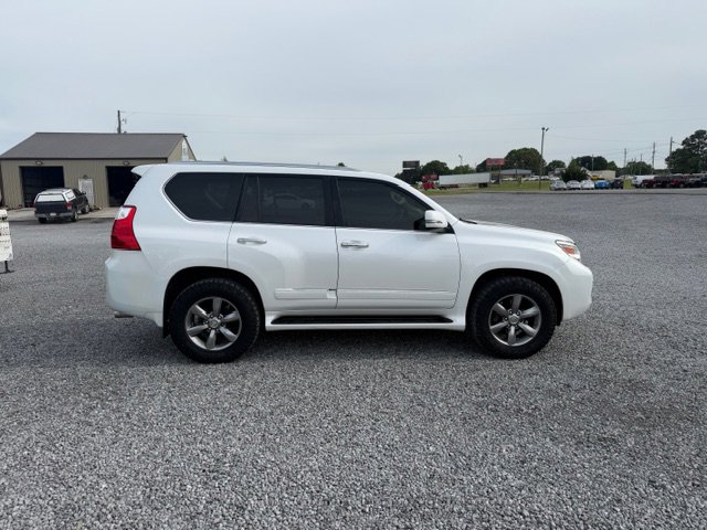 Used 2013 Lexus GX 460 Premium AWD/4WD image 5