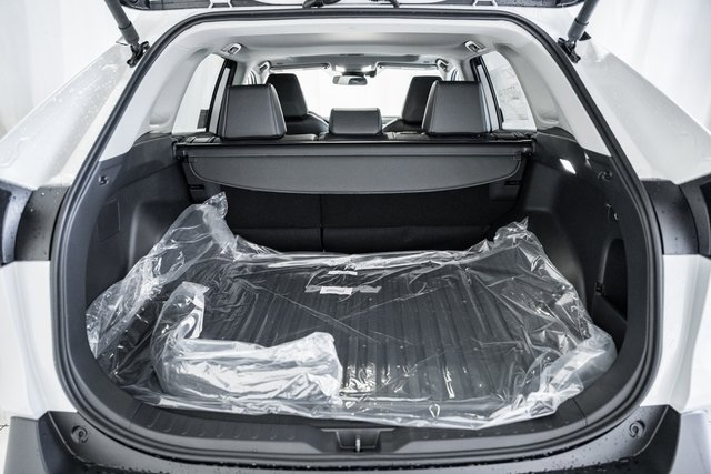 New 2025 Toyota RAV4 XLE Premium image 9