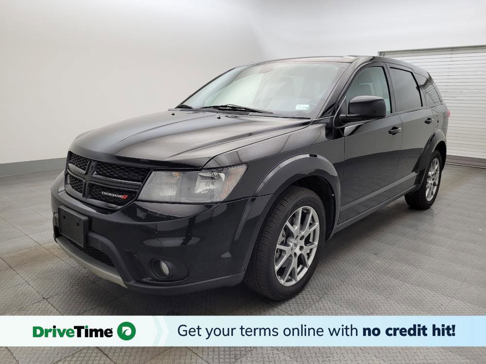 Used 2018 Dodge Journey GT image 1