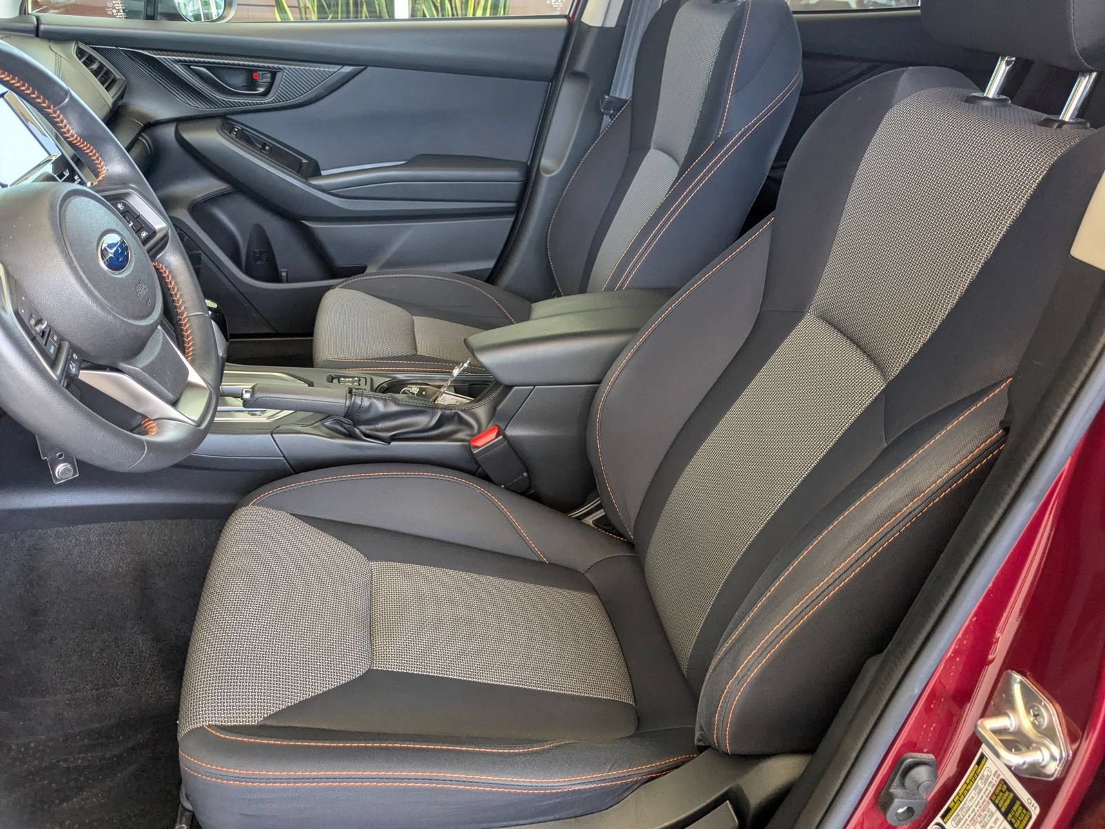Used 2019 Subaru Crosstrek 2.0i Premium AWD/4WD image 20