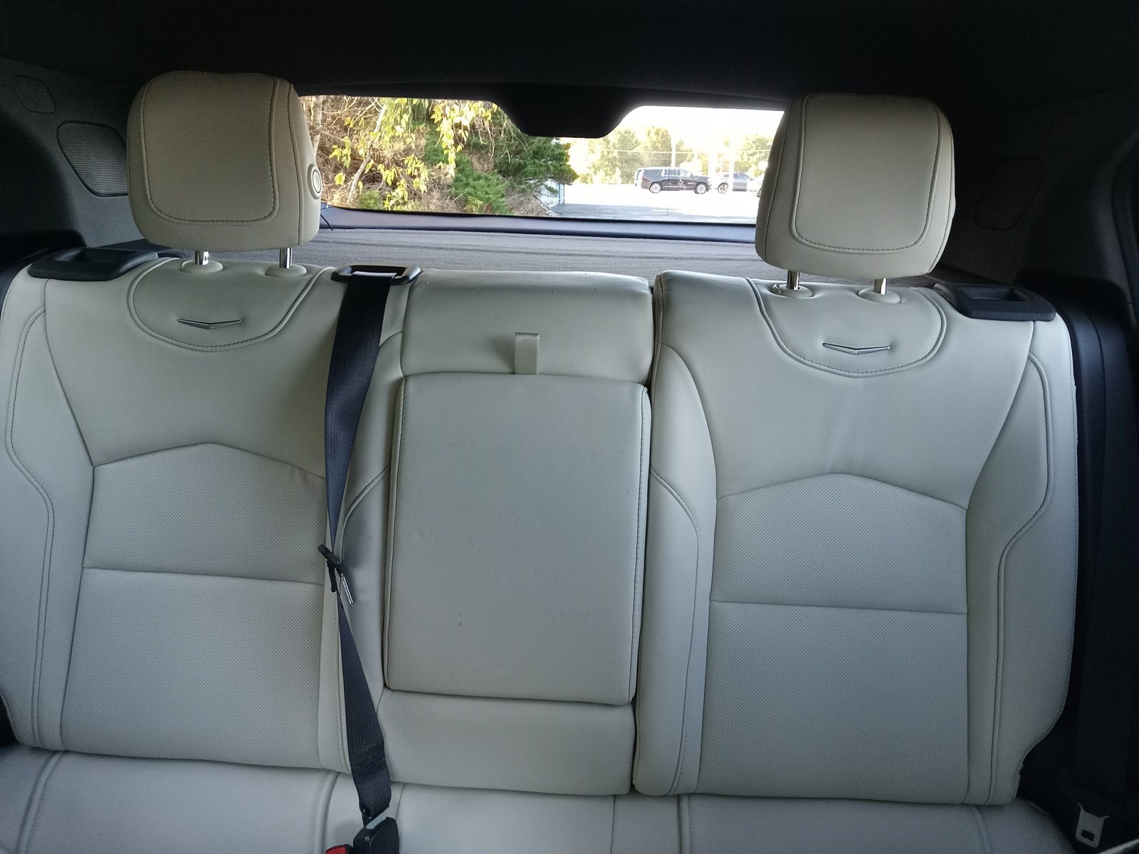 Used 2019 Cadillac XT4 Sport AWD/4WD image 24