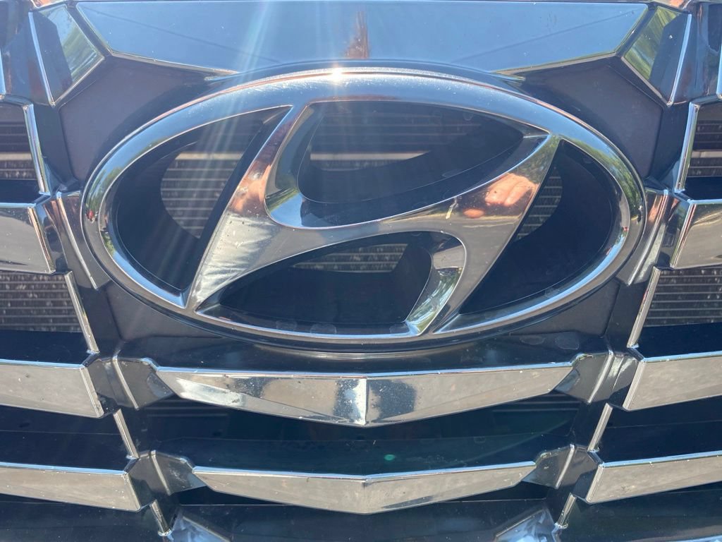 Used 2023 Hyundai Tucson N Line AWD/4WD image 55