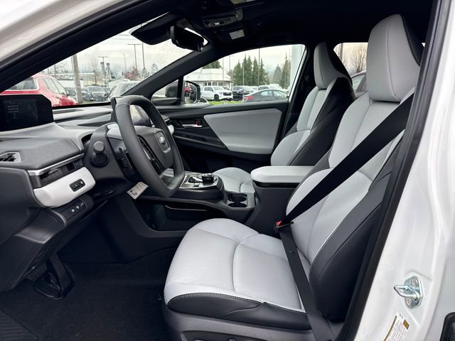 New 2026 Subaru Solterra image 14