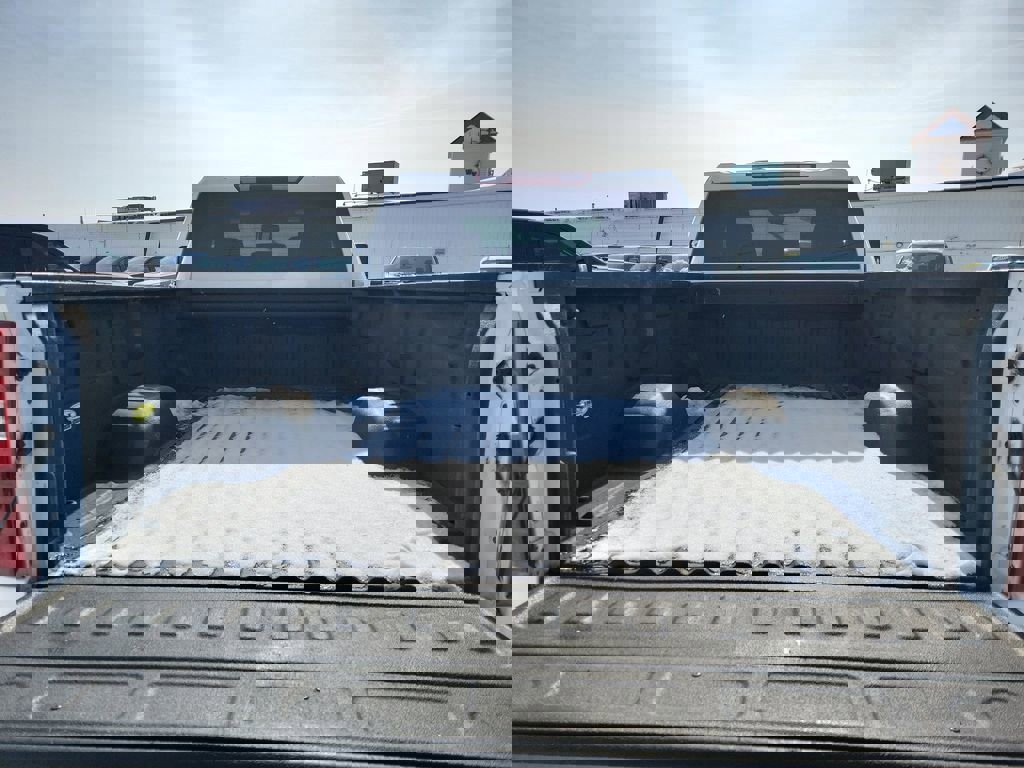 Used 2022 Chevrolet Silverado 2500 W/T w/ WT Convenience Package image 6