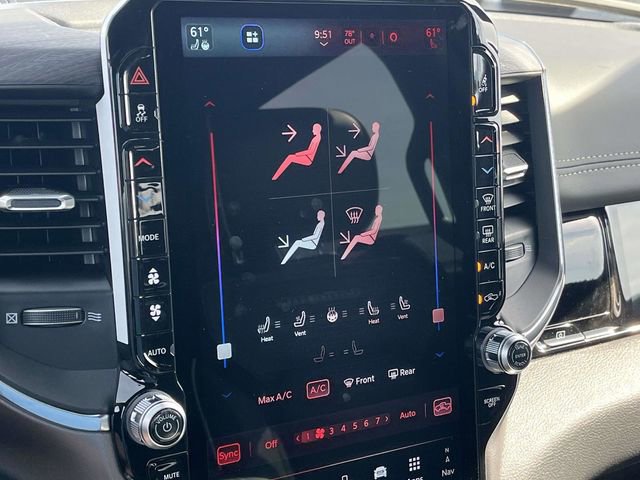 New 2026 RAM 1500 Laramie image 25