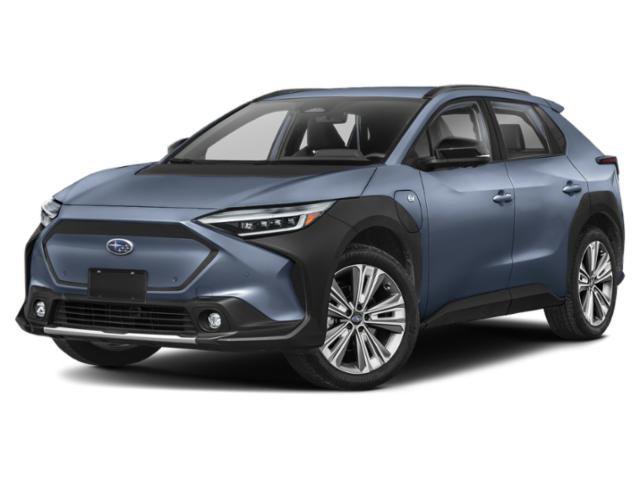 Used 2023 Subaru Solterra AWD video 1