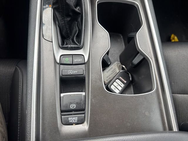 Certified 2021 Honda Accord Sport image 26