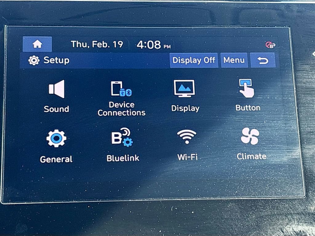 Used 2023 Hyundai Tucson SEL image 14