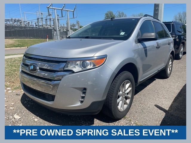 Used 2013 Ford Edge SE image 1