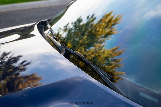 Used 2020 Ford Mustang Shelby GT350 w/ Technology Package image 44