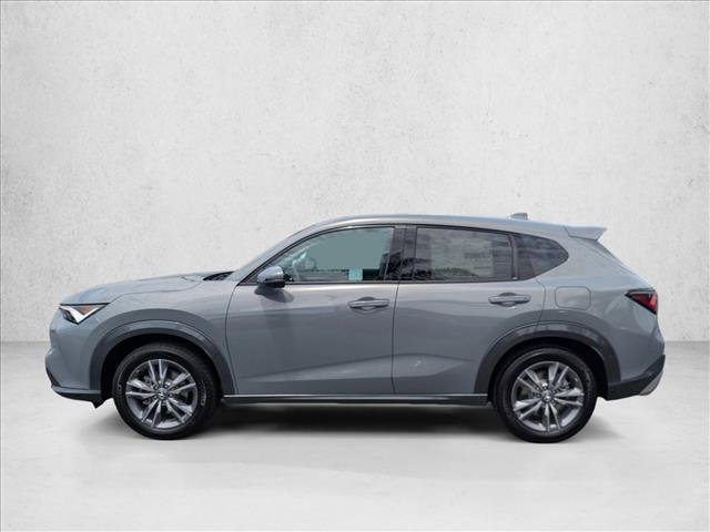 New 2026 Acura ADX FWD image 5