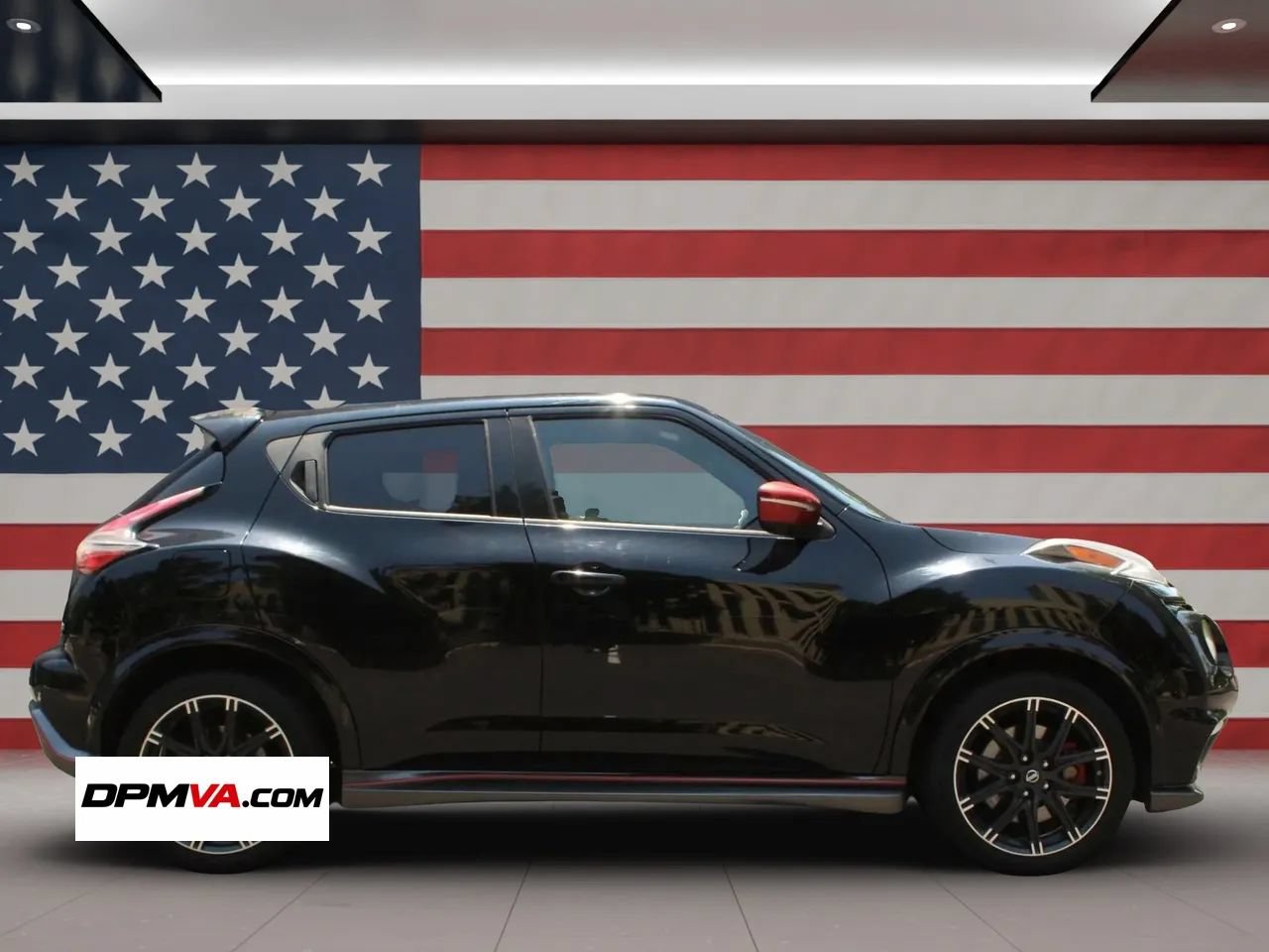 Used 2015 Nissan Juke NISMO RS w/ Interior Illumination Package AWD/4WD image 6
