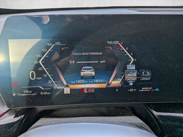 Used 2023 BMW X1 xDrive28i w/ Convenience Package image 9