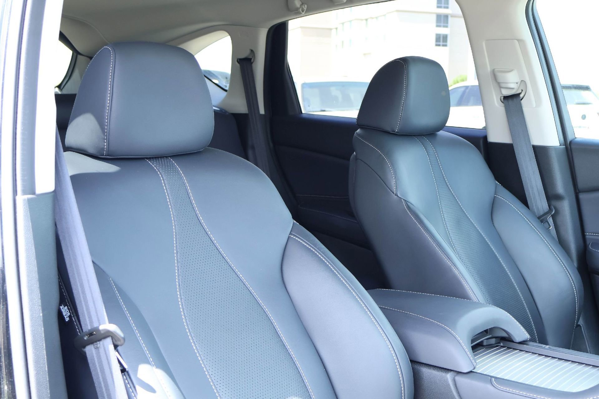 Certified 2019 Acura RDX w/ Technology Package image 14