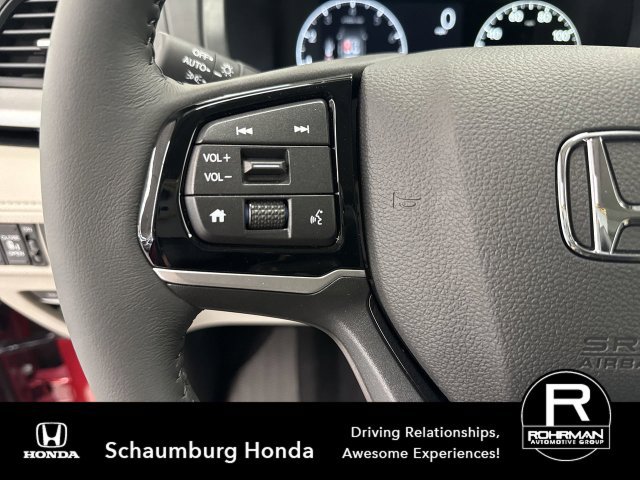 New 2026 Honda Odyssey Touring image 12