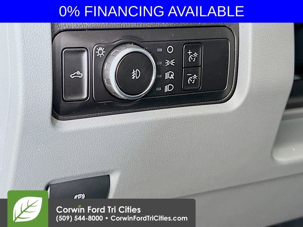 New 2026 Ford F250 XLT image 20