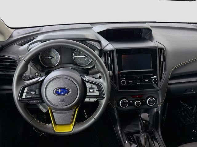 Certified 2023 Subaru Crosstrek 2.5i Sport AWD/4WD image 23