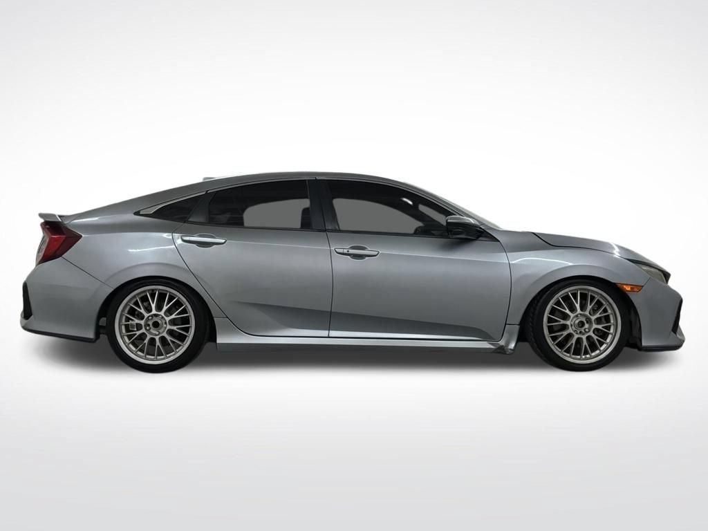 Used 2020 Honda Civic Si image 27
