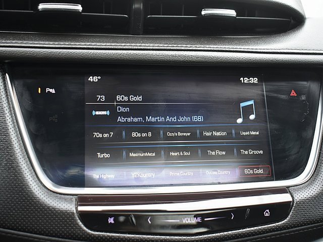 Used 2017 Cadillac XT5 Luxury w/ Driver Awareness Package image 30