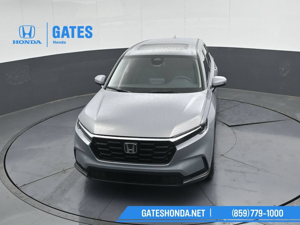 New 2027 Honda CR-V EX image 45