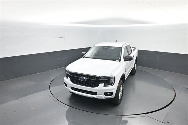 New 2025 Ford Ranger XL w/ Trailer Tow Package image 24