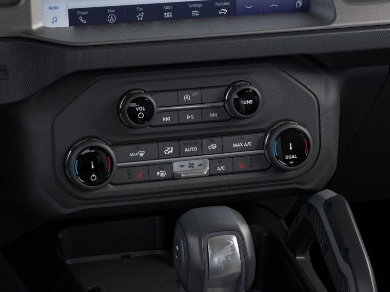 New 2026 Ford Bronco Badlands image 12