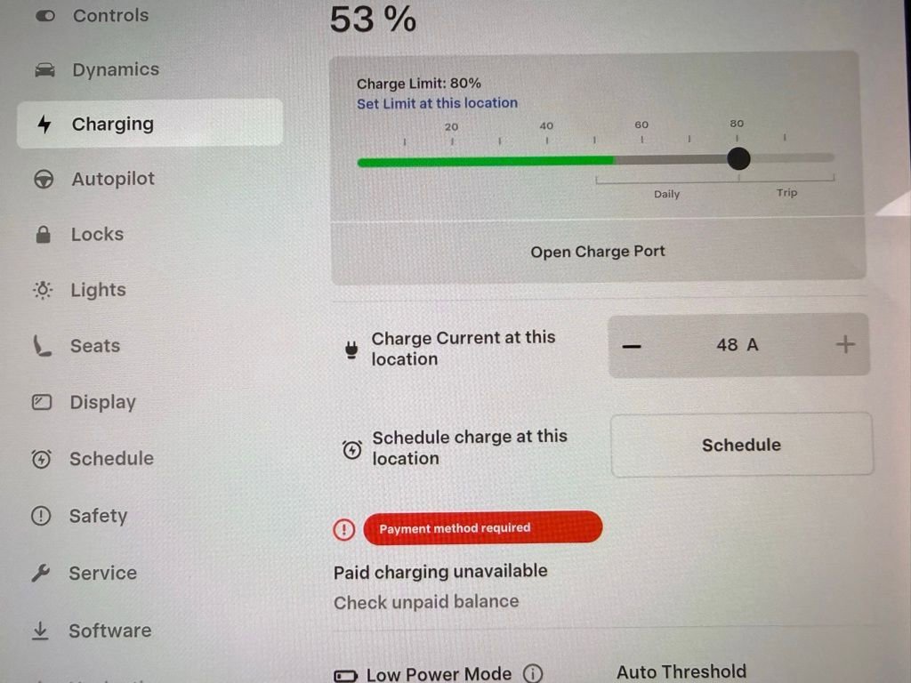 Used 2021 Tesla Model 3 Performance image 20