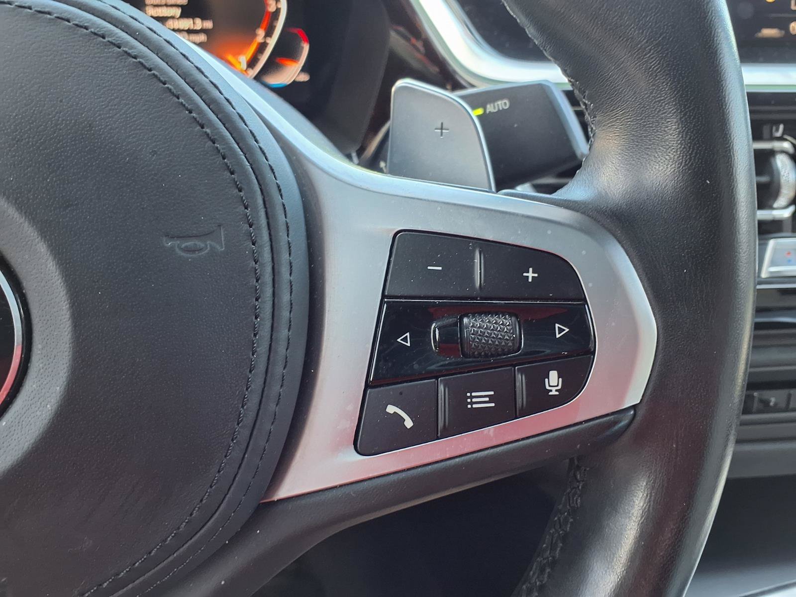 Used 2019 BMW Z4 sDrive30i w/ M Sport Package RWD image 21