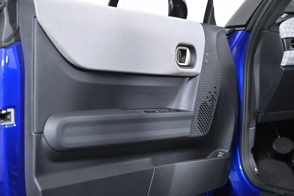 Certified 2025 MINI Cooper S image 35