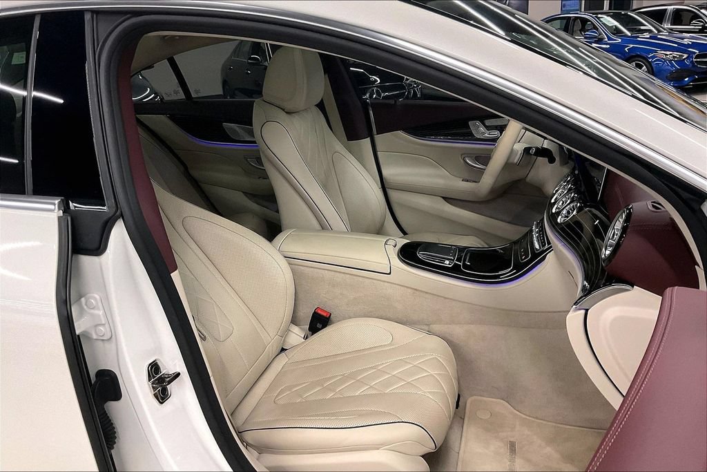 Certified 2023 Mercedes-Benz CLS 450 4MATIC image 7