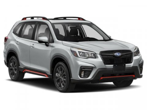 Used 2020 Subaru Forester Sport image 9