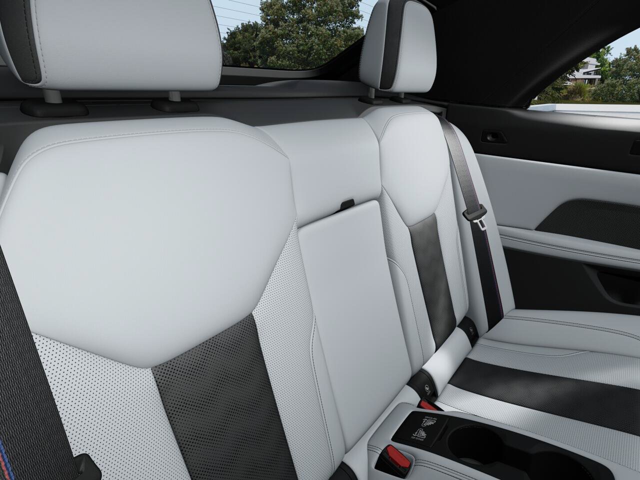 New 2027 BMW M4 xDrive Competition AWD/4WD image 10