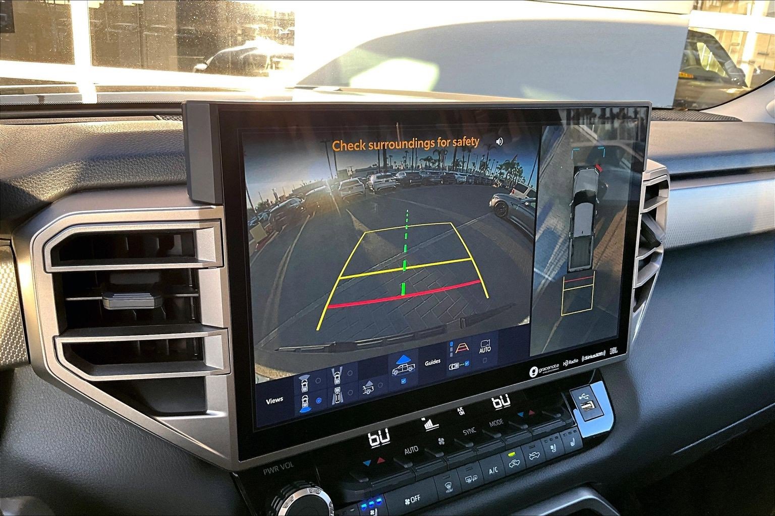 Used 2024 Toyota Tundra Limited image 21