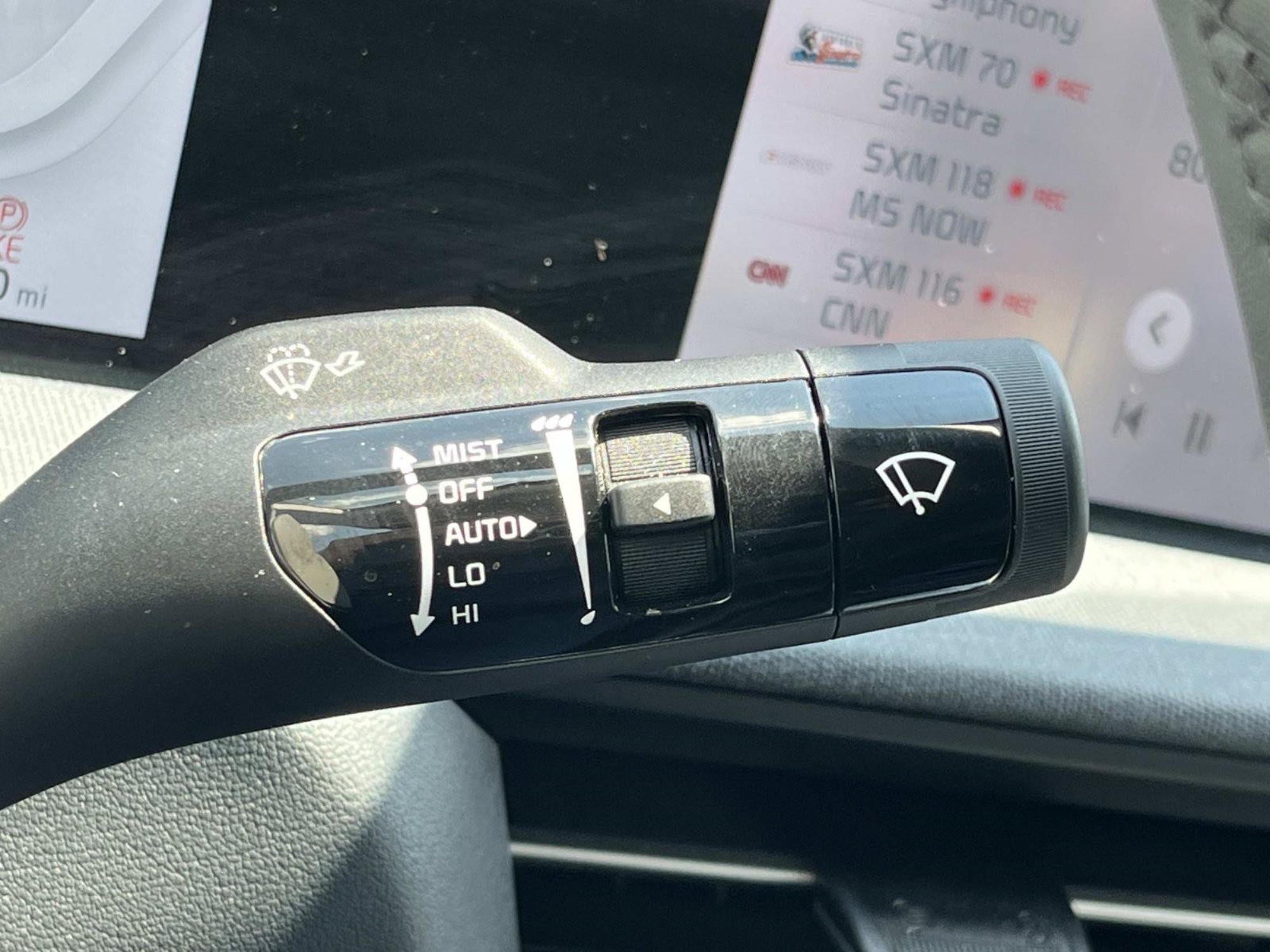 Used 2024 Kia EV6 Wind RWD image 15