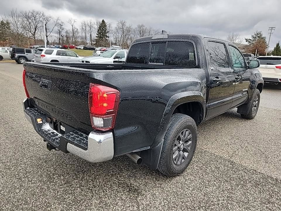 Used 2023 Toyota Tacoma SR5 image 7