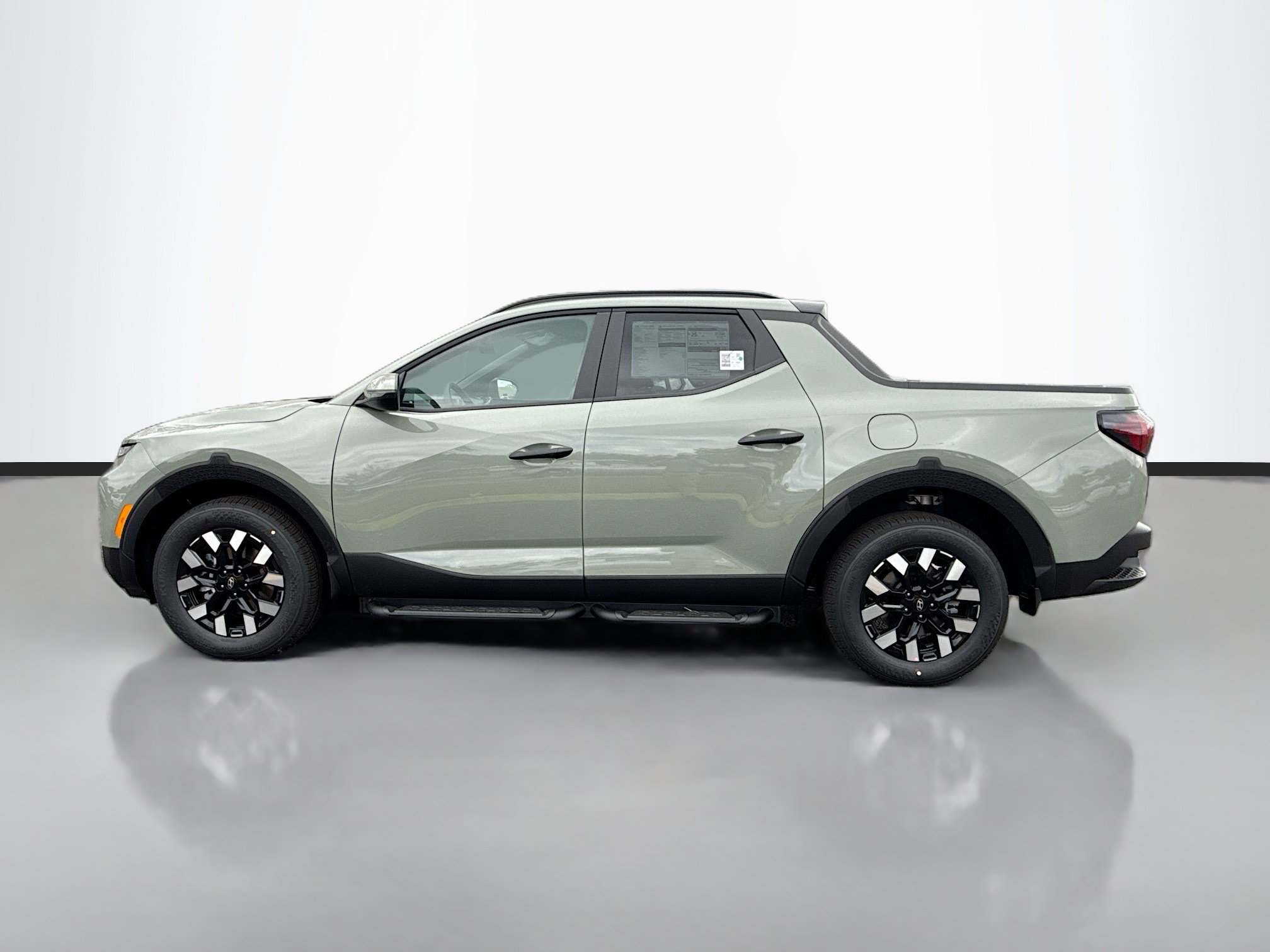 New 2026 Hyundai Santa Cruz SEL image 6