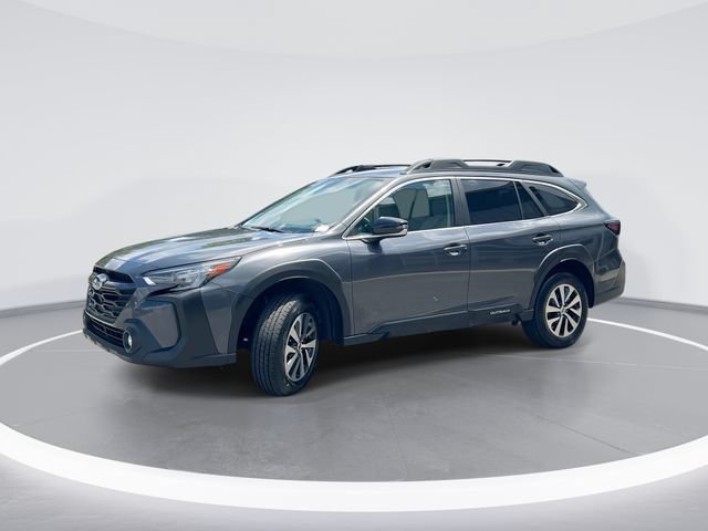Used 2024 Subaru Outback Premium AWD/4WD image 1
