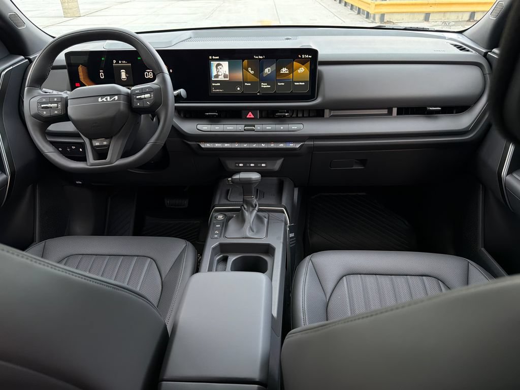 New 2027 Kia Seltos X-Line S AWD/4WD image 15