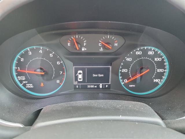 Used 2025 Chevrolet Malibu LT image 21