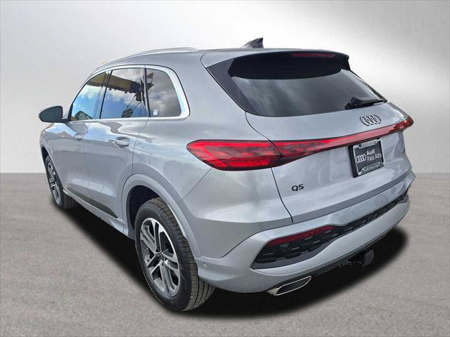 New 2026 Audi Q5 Premium AWD/4WD image 5