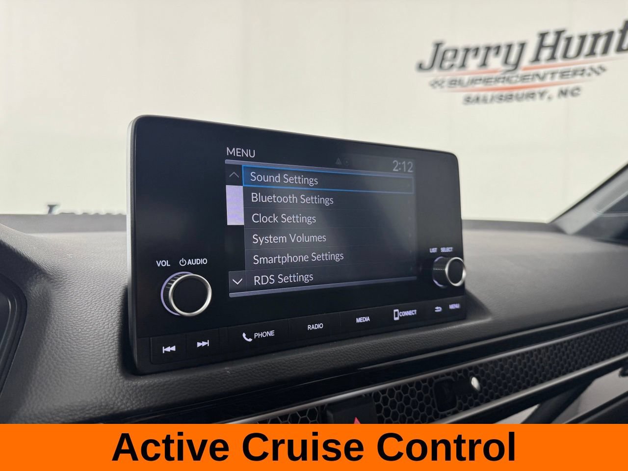 Used 2026 Honda Civic Sport Touring image 20