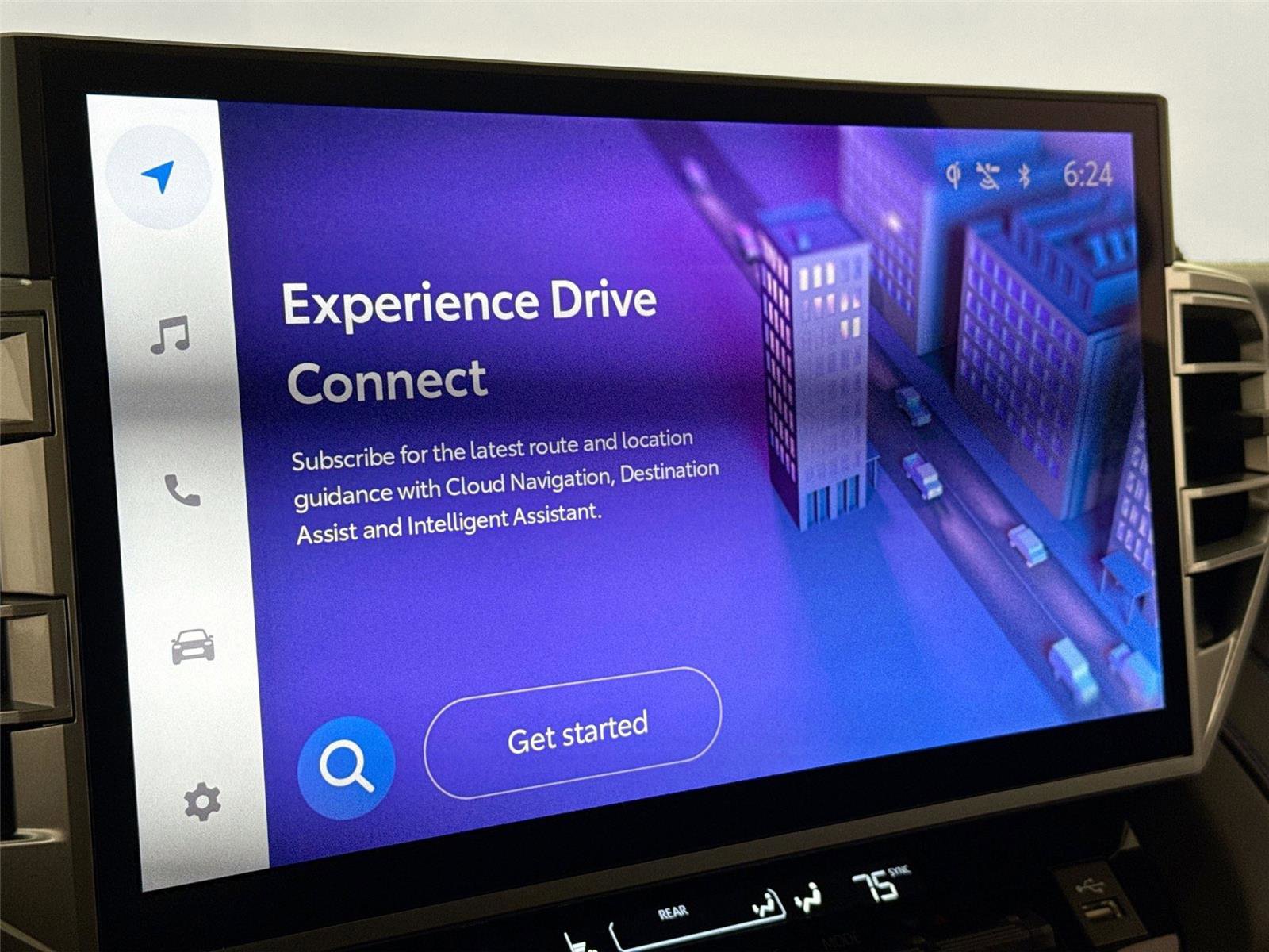 Certified 2025 Toyota Sequoia Platinum image 26