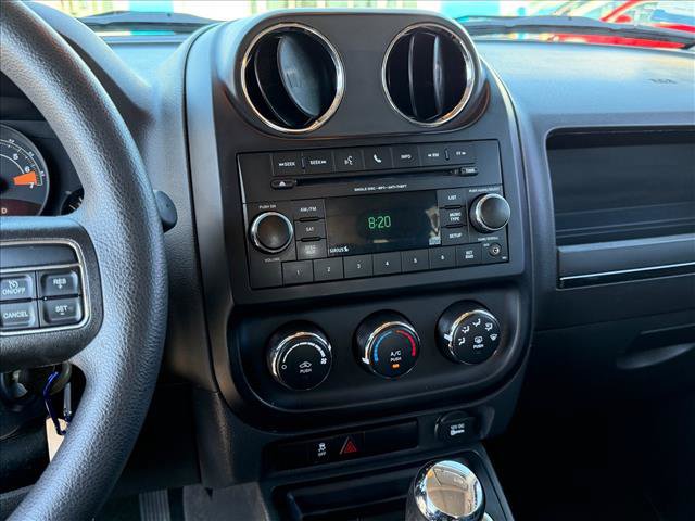 Used 2016 Jeep Patriot Sport FWD image 18