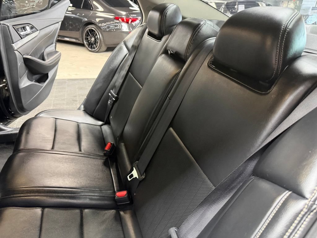 Used 2022 Nissan Maxima SV w/ Floor Mat Group FWD image 39
