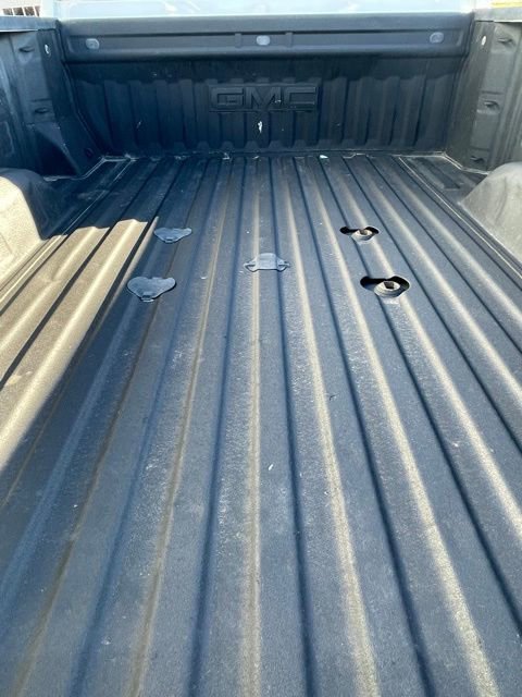 Used 2023 GMC Sierra 2500 SLT image 11