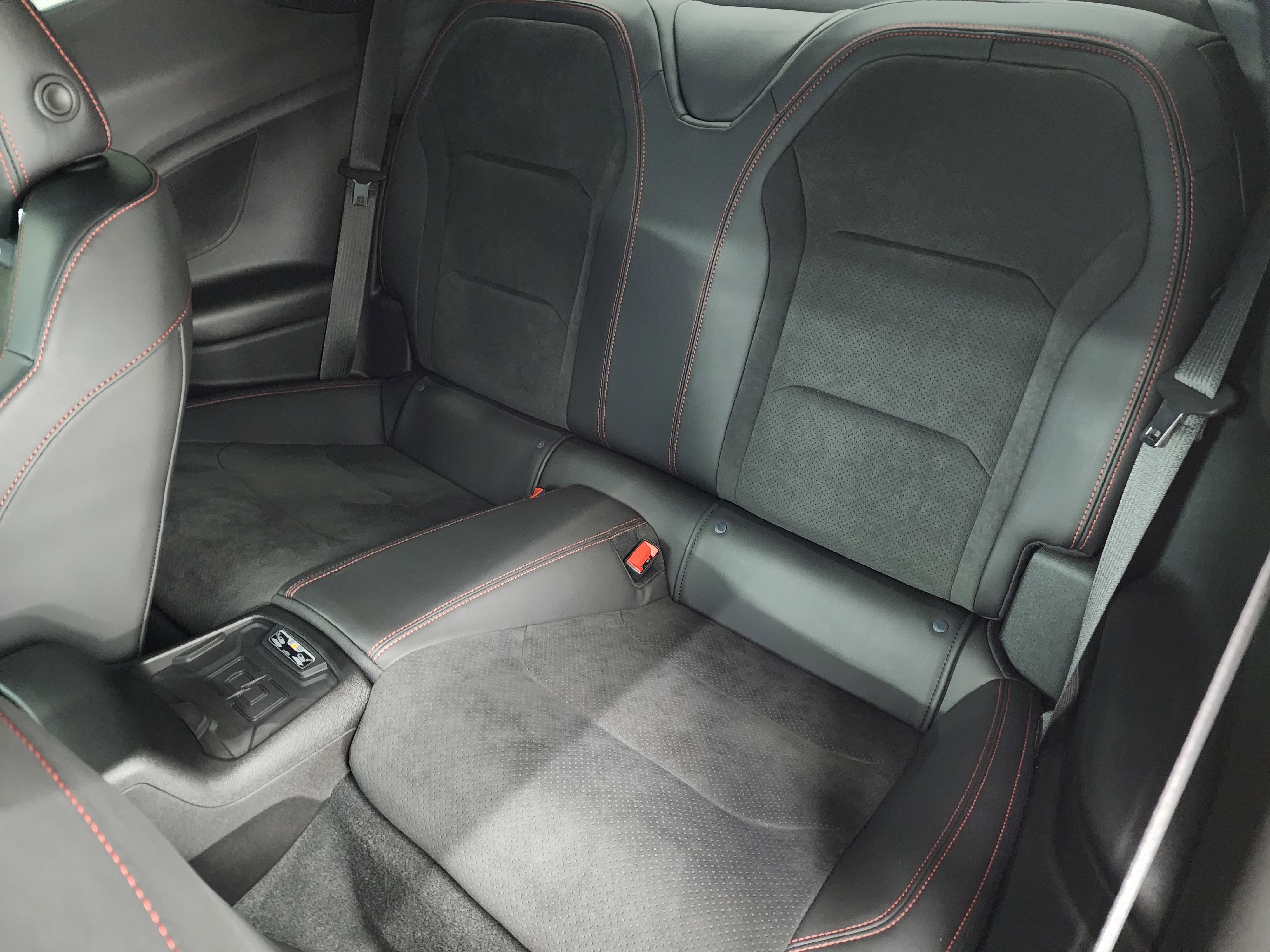 Used 2022 Chevrolet Camaro ZL1 image 9