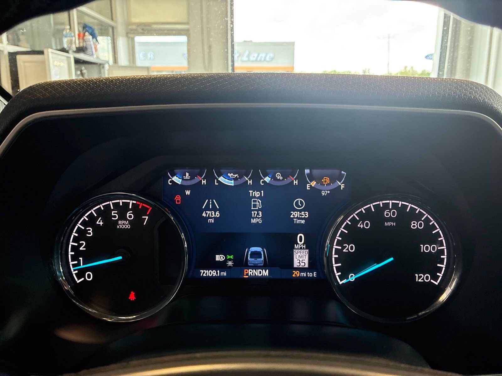 Used 2023 Ford F150 XLT w/ Equipment Group 302A High AWD/4WD image 21