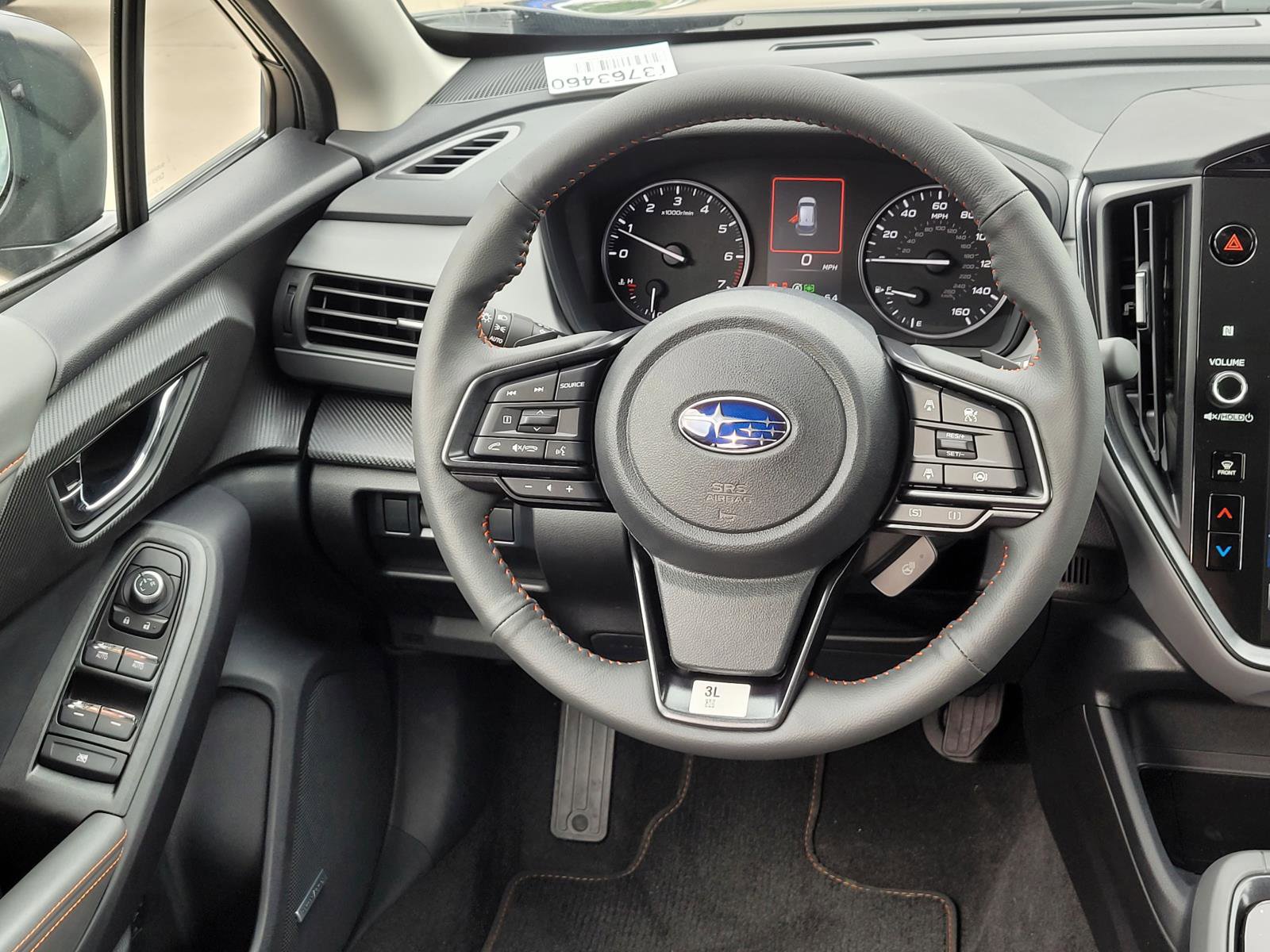 New 2026 Subaru Crosstrek 2.5i Limited image 6