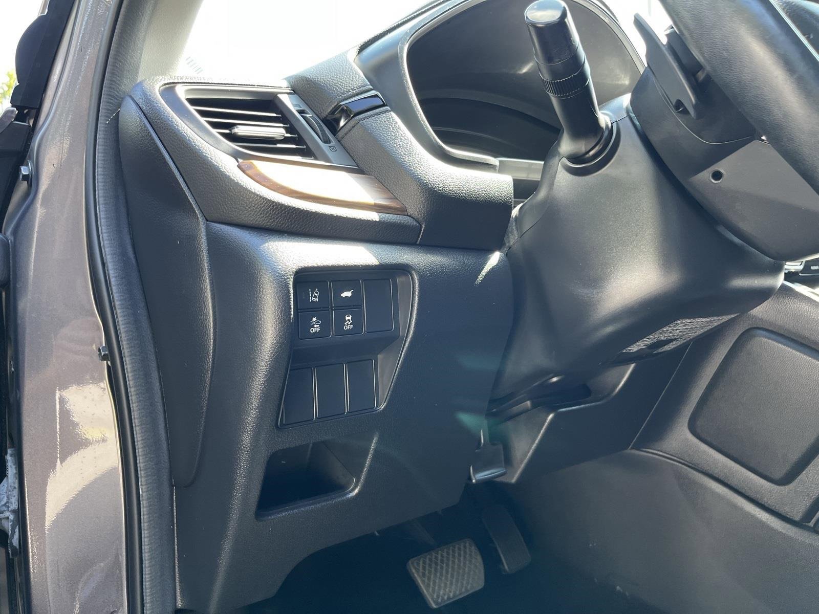 Used 2021 Honda CR-V EX-L image 19