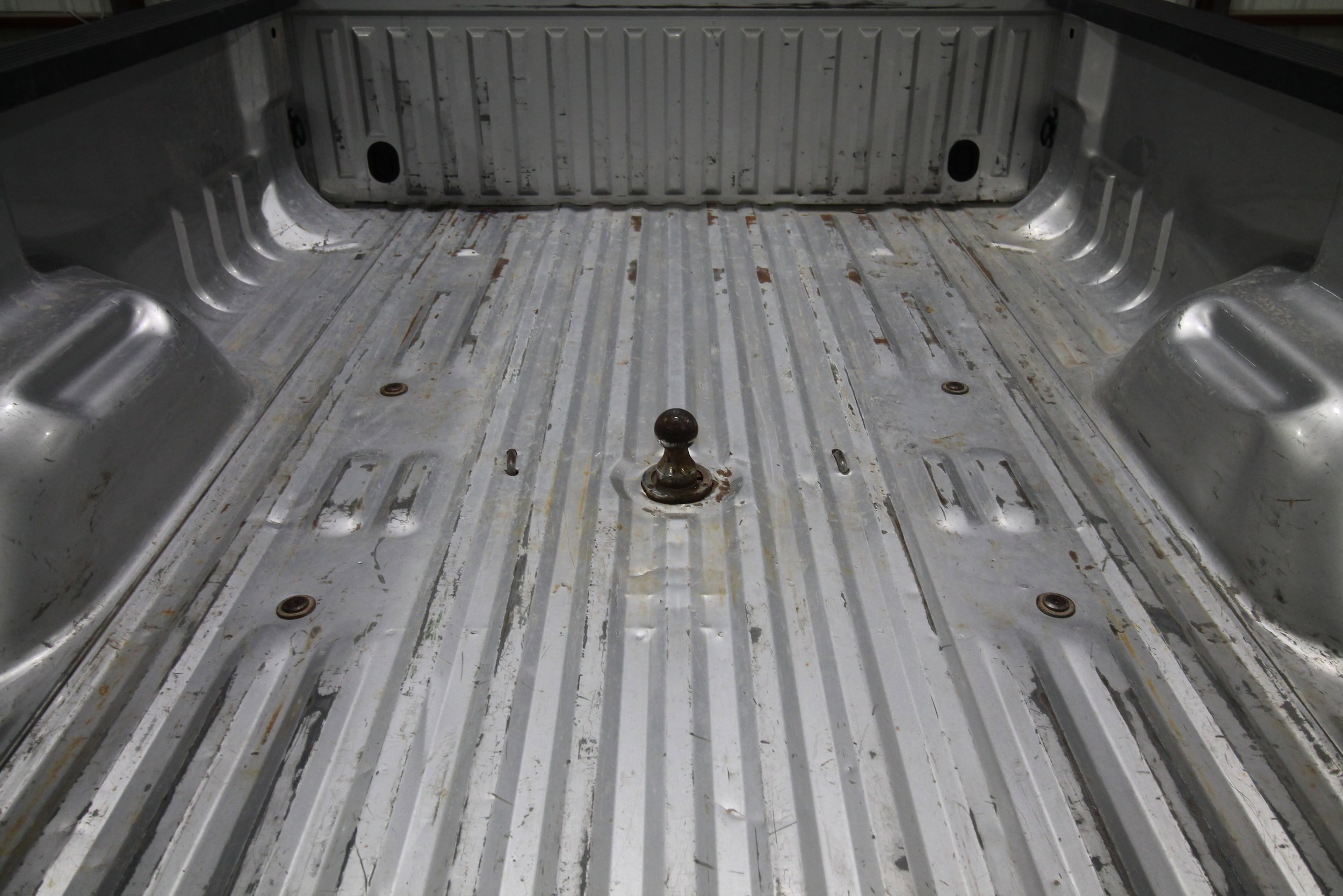 Used 2012 Ford F350 XL AWD/4WD image 10